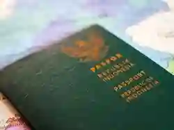 Bagaimana Aturan Foto pada Paspor? Simak Ketentuannya
