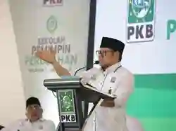 Cak Imin Mendukung Ide Evaluasi Sistem Pemilihan Langsung di Tingkat Pilkada