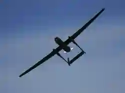 Drone Meledak di Atas Bangunan di Israel, Kemungkinan Diluncurkan dari Yaman