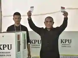 Memahami Fenomena Kekalahan Petahana di Pilkada