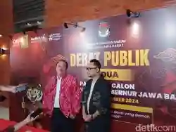 Ronal Banggakan Jeje dengan Keputusannya Tidak Ambil Rumah Dinas saat Menjabat Bupati