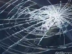 3 Orang Tewas Akibat Truk Ugal-ugalan Tabrak Sejumlah Pengendara di Tangerang