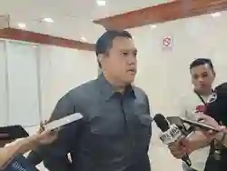 Komisi I DPR Digugat ke MK terkait Revisi UU TNI: Itu Merupakan Hak Warga