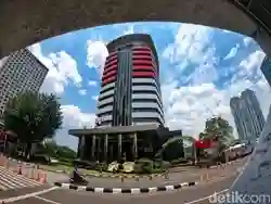 KPK Memanggil Eks Penyidik untuk Menjadi Saksi Kasus Hasto Kristiyanto
